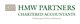 HMW Partners Christmas Fundraiser